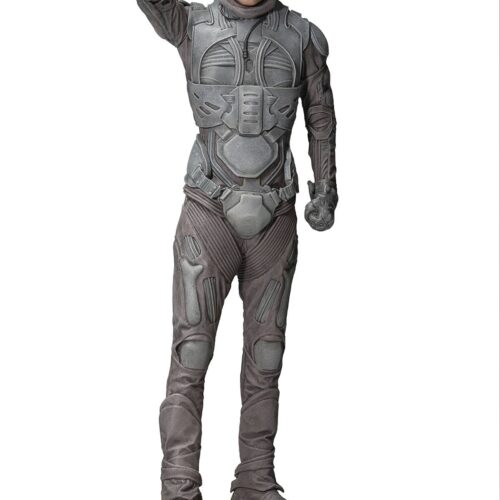 STL195308 DUNE PAUL ATREIDES FIGURE