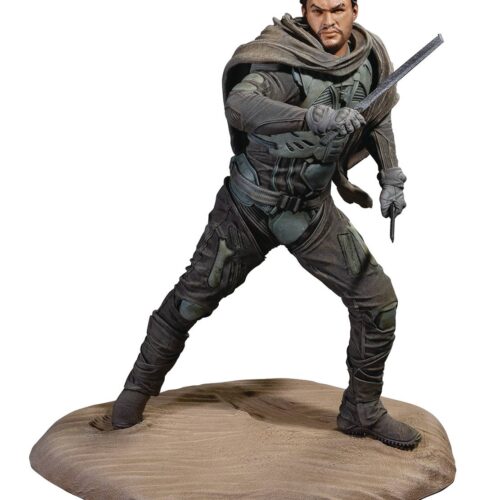 STL195309 DUNE DUNCAN IDAHO FIGURE