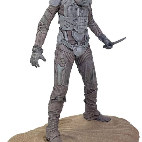 STL195310 DUNE LADY JESSICA FIGURE