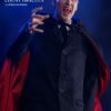 SCARS OF DRACULA COUNT DRACULA 2.0 1/4 POLYRESIN STATUE