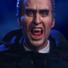 SCARS OF DRACULA COUNT DRACULA 2.0 1/4 POLYRESIN STATUE