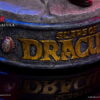 SCARS OF DRACULA COUNT DRACULA 2.0 1/4 POLYRESIN STATUE