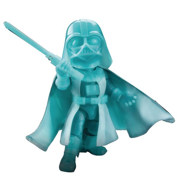 STL195367 STAR WARS EAA-113 DARTH VADER AF GLOW IN THE DARK VER