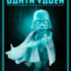 STL195367_3 STAR WARS EAA-113 DARTH VADER AF GLOW IN THE DARK VER