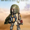 STAR WARS EPISODE VI EAA-027 BOBA FETT AF