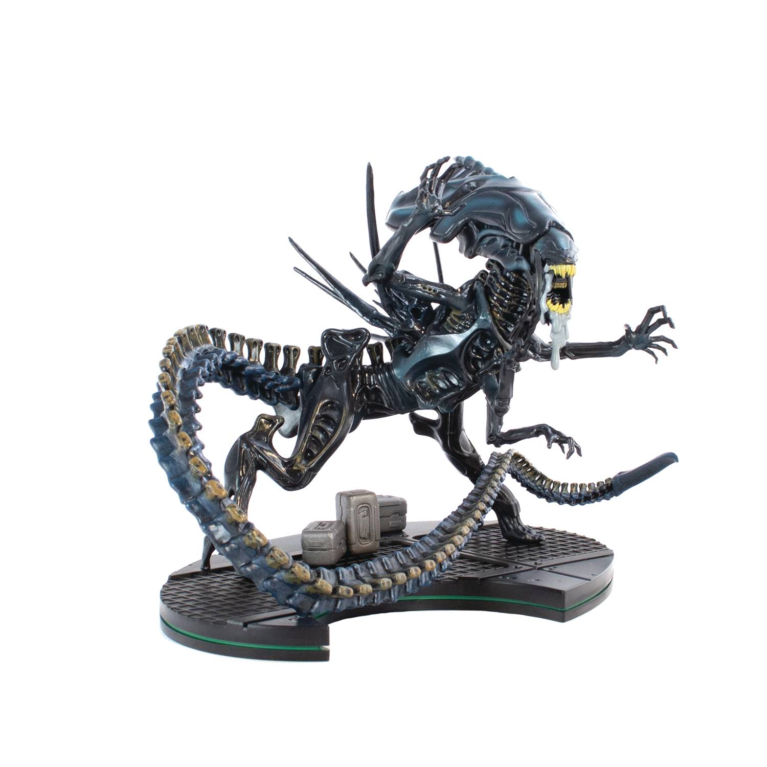 ALIENS ALIEN QUEEN Q-FIG MAX ELITE DIORAMA – Smallville Comics