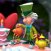 DISNEY ULTIMATES WV2 ALICE IN WONDERLAND MAD HATTER AF