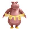 DISNEY ULTIMATES WV2 FANTASIA HYACINTH HIPPO AF