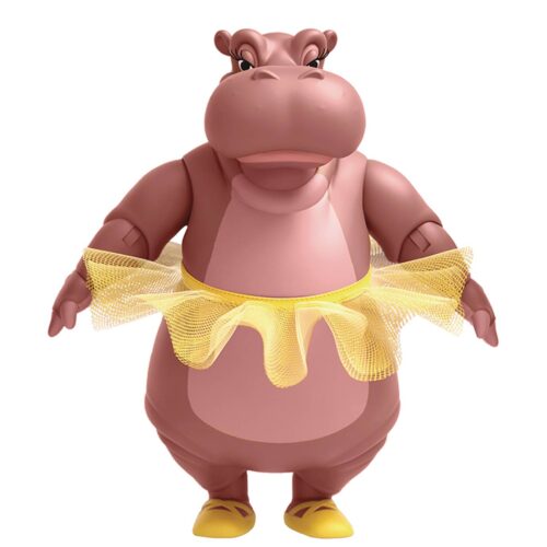 DISNEY ULTIMATES WV2 FANTASIA HYACINTH HIPPO AF