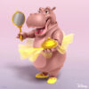 DISNEY ULTIMATES WV2 FANTASIA HYACINTH HIPPO AF