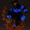 STL196395_5 FIRE FORCE SHINRA KUSAKABE ARTFX J STATUE