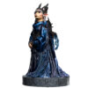STL196866_1 DARK CRYSTAL SELADON THE GELFLING 1/6 SCALE POLYSTONE STATUE