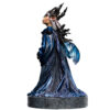 STL196866_2 DARK CRYSTAL SELADON THE GELFLING 1/6 SCALE POLYSTONE STATUE