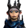 STL196866_4 DARK CRYSTAL SELADON THE GELFLING 1/6 SCALE POLYSTONE STATUE