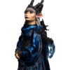 STL196866_5 DARK CRYSTAL SELADON THE GELFLING 1/6 SCALE POLYSTONE STATUE