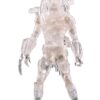 STL197041 AVP 2 INVISIBLE WOLF PREDATOR PX 1/18 SCALE FIG