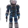 STL197043 ALIEN LAMBERT IN SPACESUIT PX 1/18 SCALE FIG