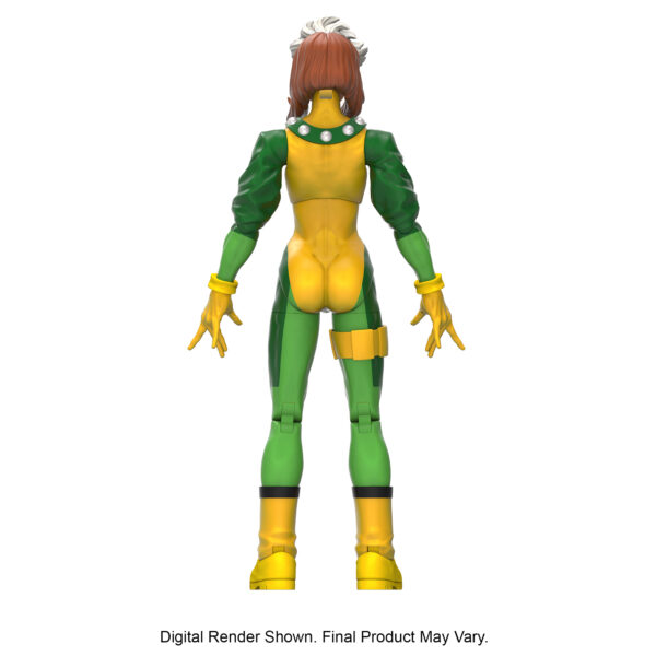 STL198479_2 X-MEN LEGENDS 6IN AOA ROGUE AF