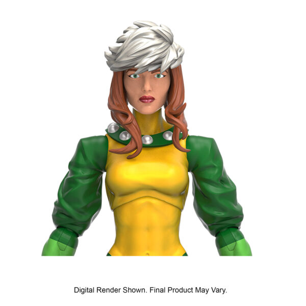 STL198479_3 X-MEN LEGENDS 6IN AOA ROGUE AF