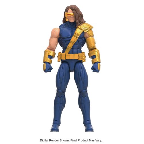 X-MEN LEGENDS 6IN AOA CYCLOPS AF