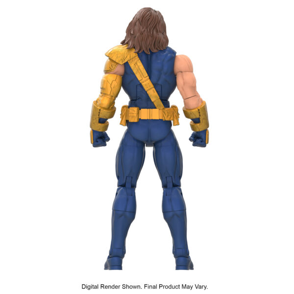 STL198480_2 X-MEN LEGENDS 6IN AOA CYCLOPS AF