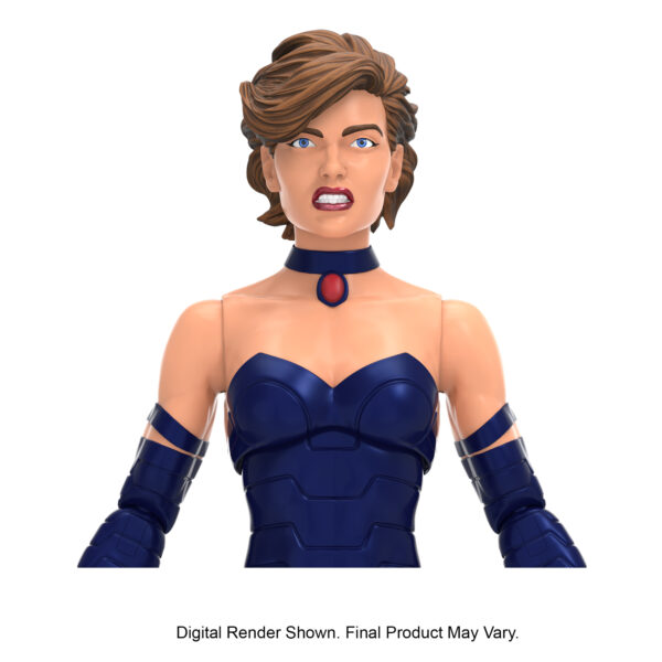 STL198484_3 X-MEN LEGENDS 6IN AOA KITTY PRYDE AF