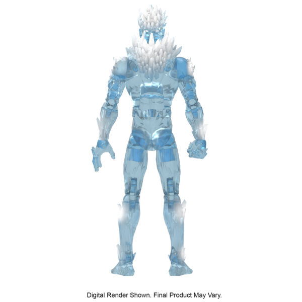 STL198485_2 X-MEN LEGENDS 6IN AOA ICEMAN AF