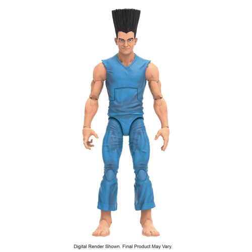 STL198487 X-MEN LEGENDS 6IN AOA LEGION AF