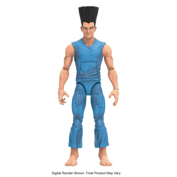 STL198487 X-MEN LEGENDS 6IN AOA LEGION AF