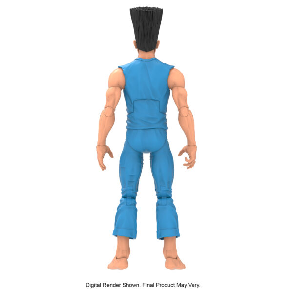 STL198487_2 X-MEN LEGENDS 6IN AOA LEGION AF