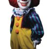 STL198889 MDS MEGA SCALE IT PENNYWISE 1990 FIG W/SOUND