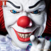 STL198889_6 MDS MEGA SCALE IT PENNYWISE 1990 FIG W/SOUND