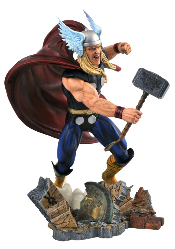 STL198988_1-scaled MARVEL GALLERY COMIC THOR PVC STATUE