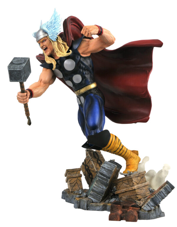 STL198988_2-scaled MARVEL GALLERY COMIC THOR PVC STATUE
