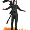 CROW MOVIE PREMIER COLLECTION STATUE