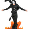 CROW MOVIE PREMIER COLLECTION STATUE