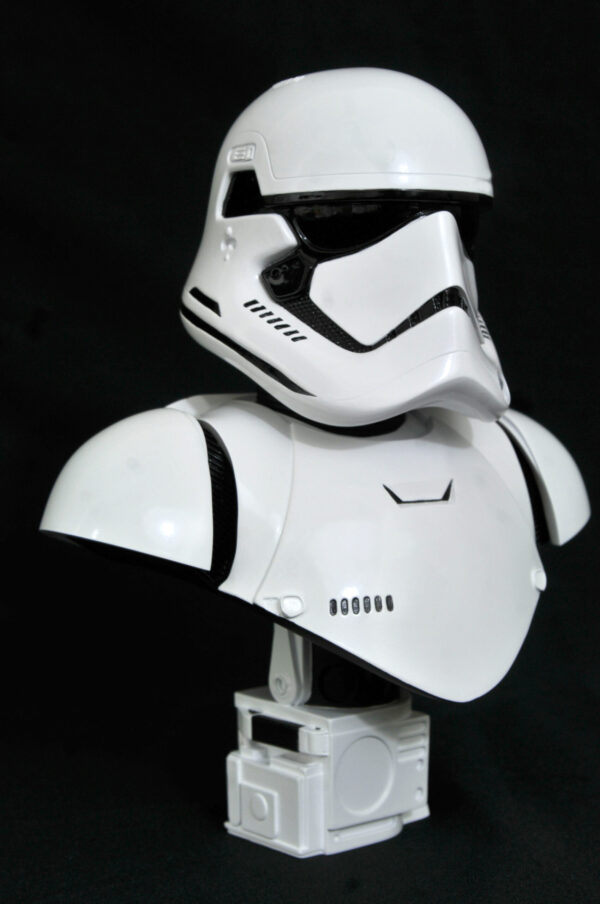 STL199006_1-scaled SW TFA FIRST ORDER TROOPER LEGENDS IN 3D 1/2 SCALE BUST