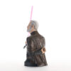 STAR WARS REVENGE OF THE SITH COUNT DOOKU 1/6 SCALE BUST