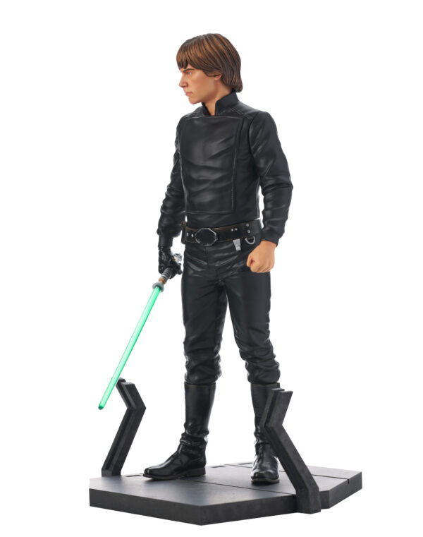 STL199008_1-scaled STAR WARS MILESTONES ROTJ LUKE SKYWALKER 1/6 SCALE STATUE