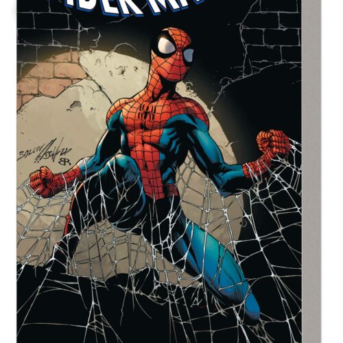 AMAZING SPIDER-MAN BY SPENCER TP VOL 15 WHAT COST VICTORY
