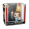 POP ALBUMS RUSH EXIT STAGE LEFT ( NOT PART OF VOUCHER SALE )
