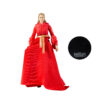 PRINCESS BRIDE WV1 BUTTERCUP RED DRESS 7IN AF