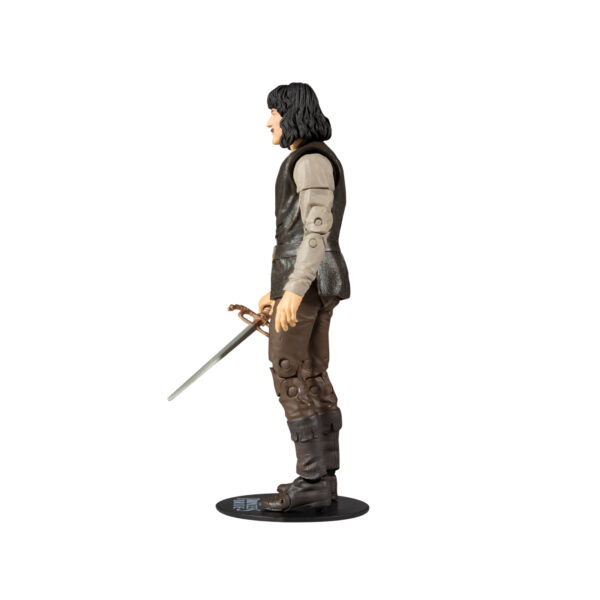 PRINCESS BRIDE WV1 INIGO MONTOYA 7IN AF