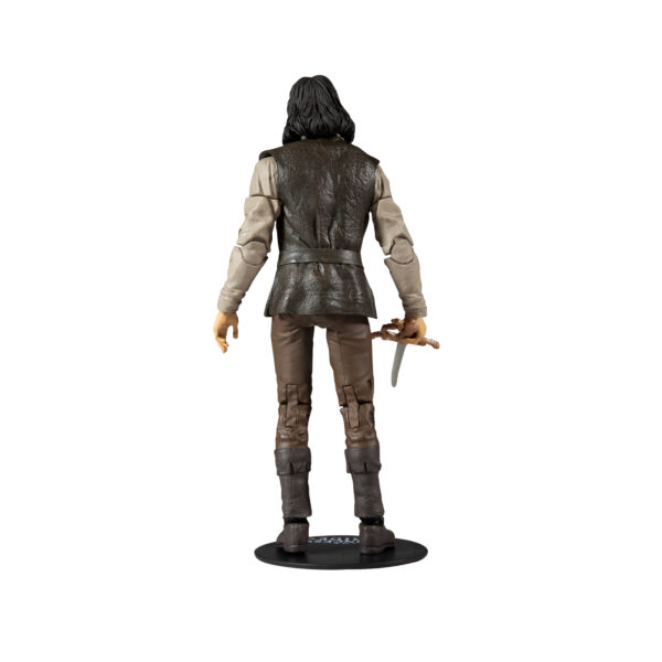 PRINCESS BRIDE WV1 INIGO MONTOYA 7IN AF