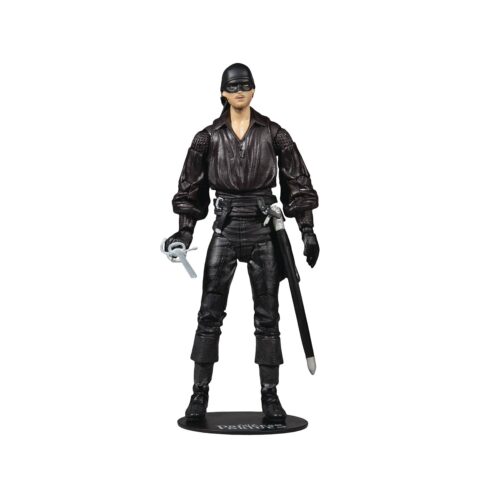 STL200778 PRINCESS BRIDE WV1 WESTLEY DP ROBERTS 7IN AF