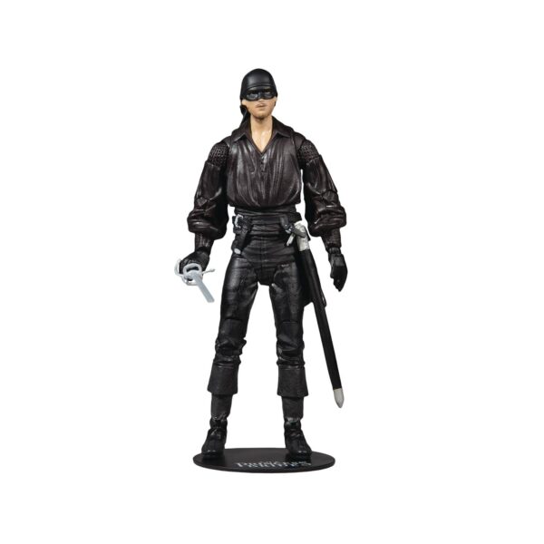 STL200778 PRINCESS BRIDE WV1 WESTLEY DP ROBERTS 7IN AF