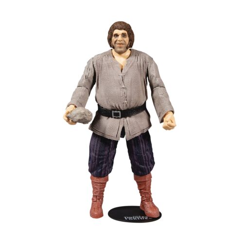 STL200780 PRINCESS BRIDE WV1 MEGAFIG FEZZIK 7IN AF