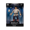 STL200780_4 PRINCESS BRIDE WV1 MEGAFIG FEZZIK 7IN AF