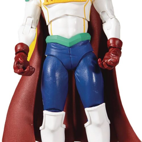 STL200792 MY HERO ACADEMIA WV5 MIRIO 7IN AF