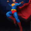 STL201708_3 DC COMICS DAH-045 DYNAMIC 8-CTION HEROES SUPERMAN AF